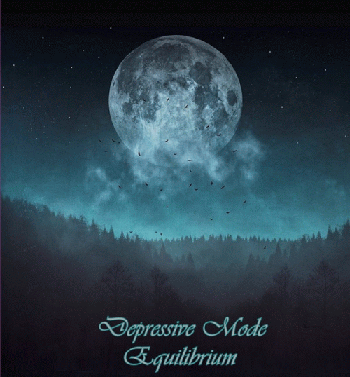 Depressive Mode : Equillibrium